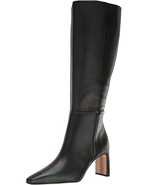 Sam Edelman Women's Sylvia Knee High Boot | Amazon (US)