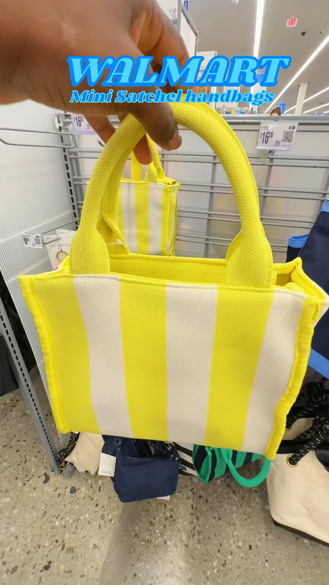 These Free Assembly Mini Satchel Bags are sooo cute and are the perfect colorful accessories for any summer outfit, beach outfit, casual outfit, easy outfit

#LTKgrwm #LTKootd #LTKSaleAlert