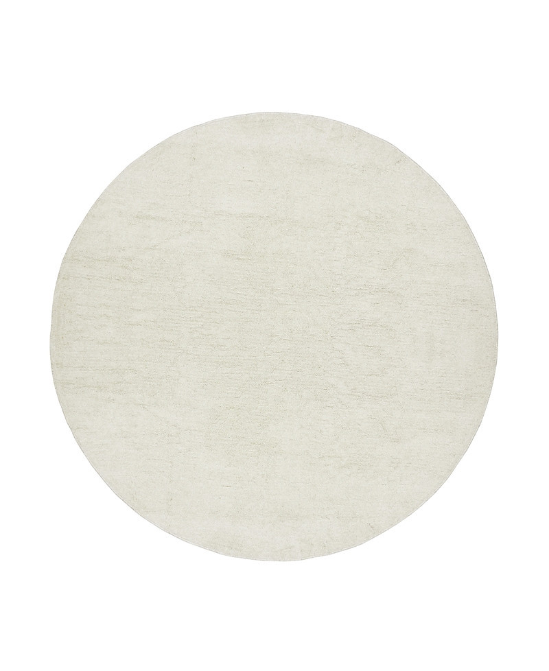 Lorena Canals Silhouette Woolable Rond Round Area Rug, 9'10 x 9'10 | Bloomingdale's (US)