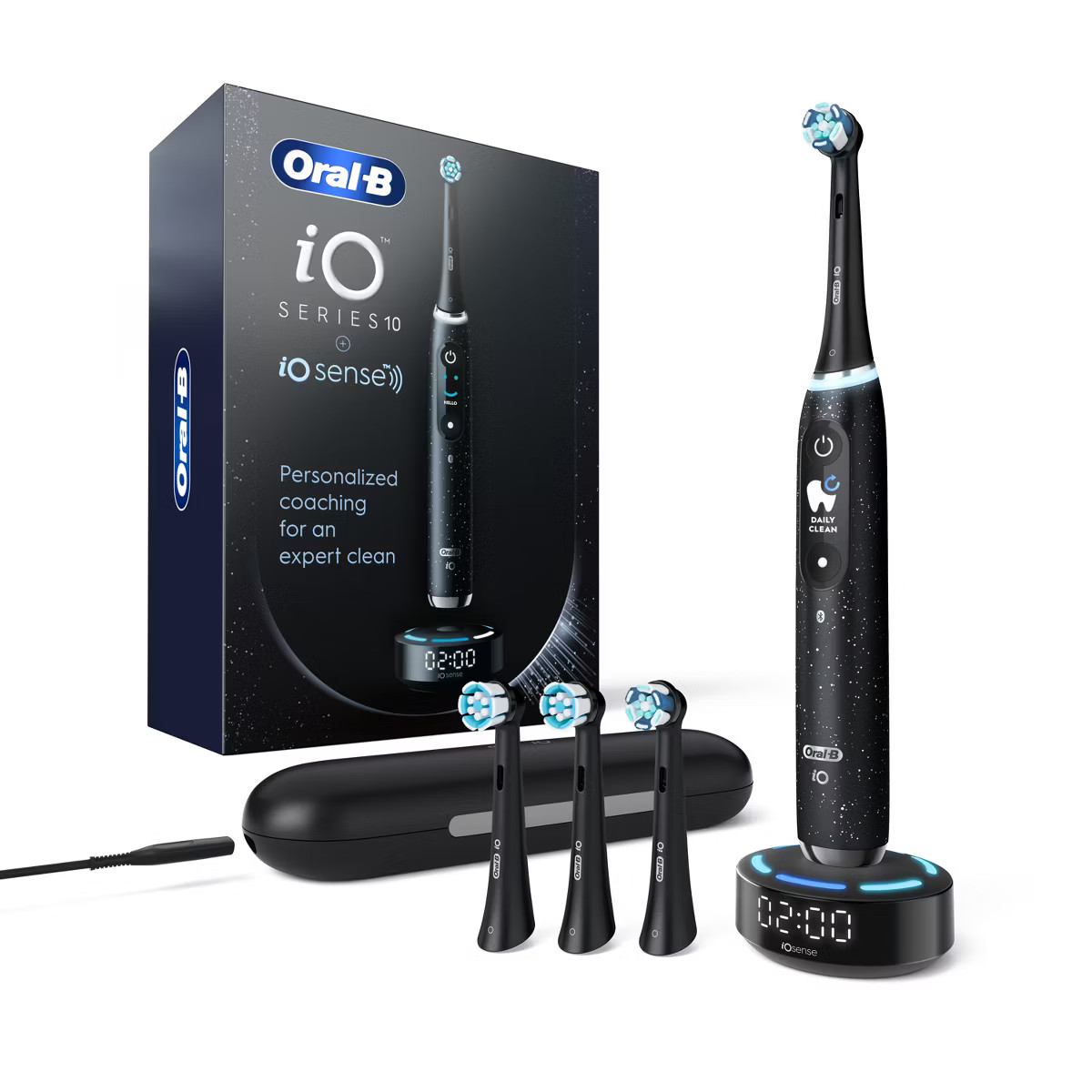 Oral-B iO Series 10 Electric Toothbrush | Target