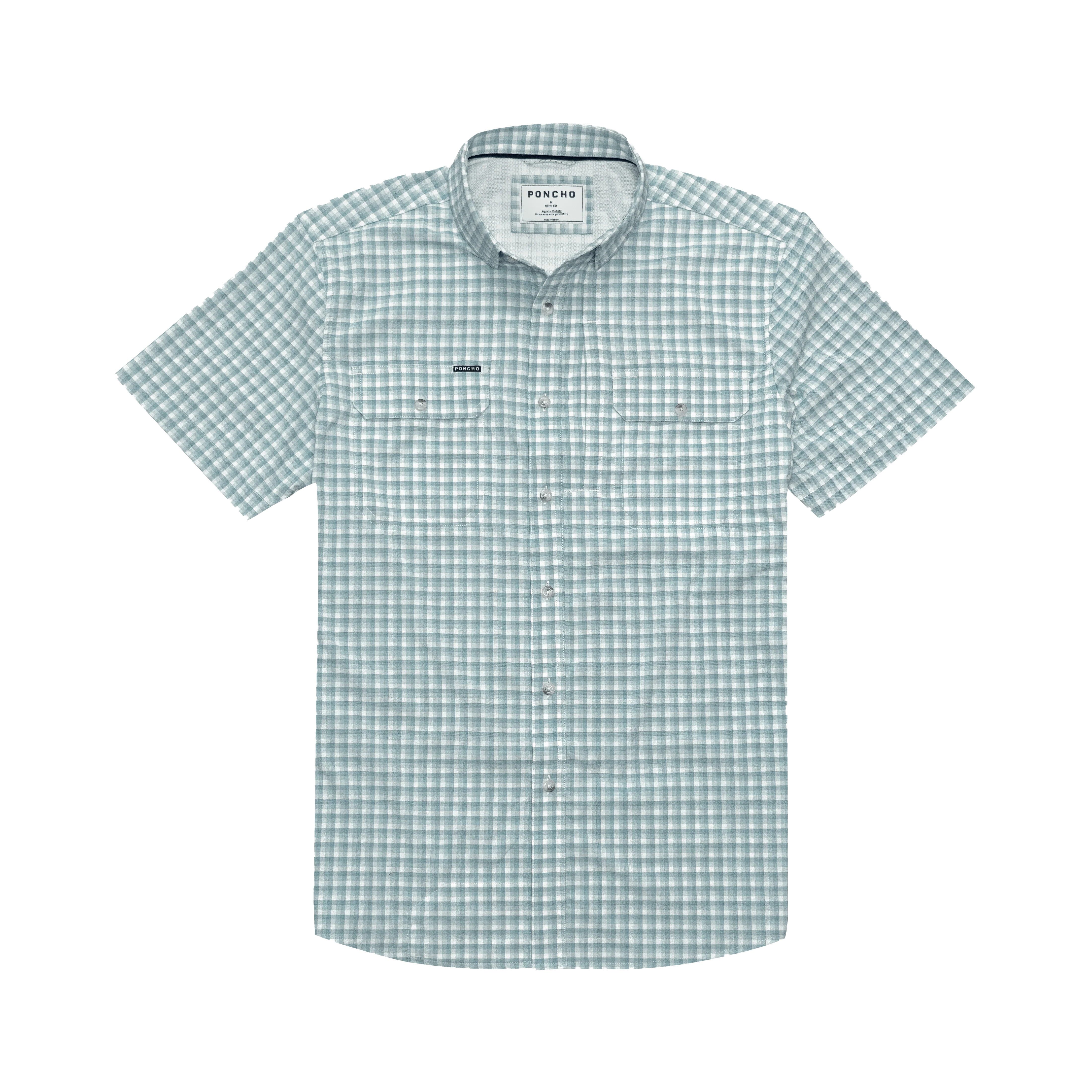 The Shirts | Poncho Outdoors