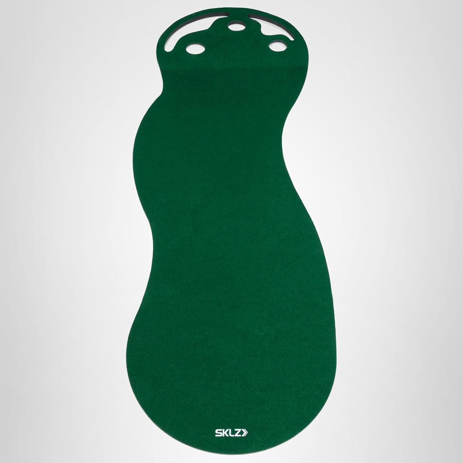 SKLZ Putting Green: Perfect Your Golf Skills with Realistic Home Practice - Improve Your Putting ... | Amazon (US)