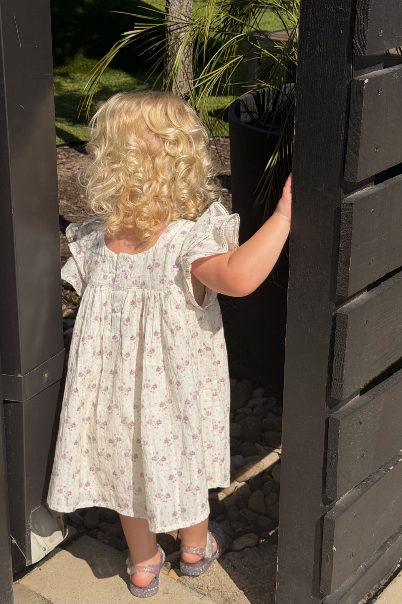 @Jamie Kay the cutest cotton outfits