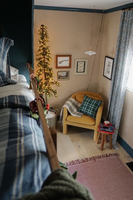 Kids’ room details 🎄
-
Christmas decor. Home decor. Bedroom decor. Holiday decor. 

#LTKHoliday #LTKSeasonal #LTKhome