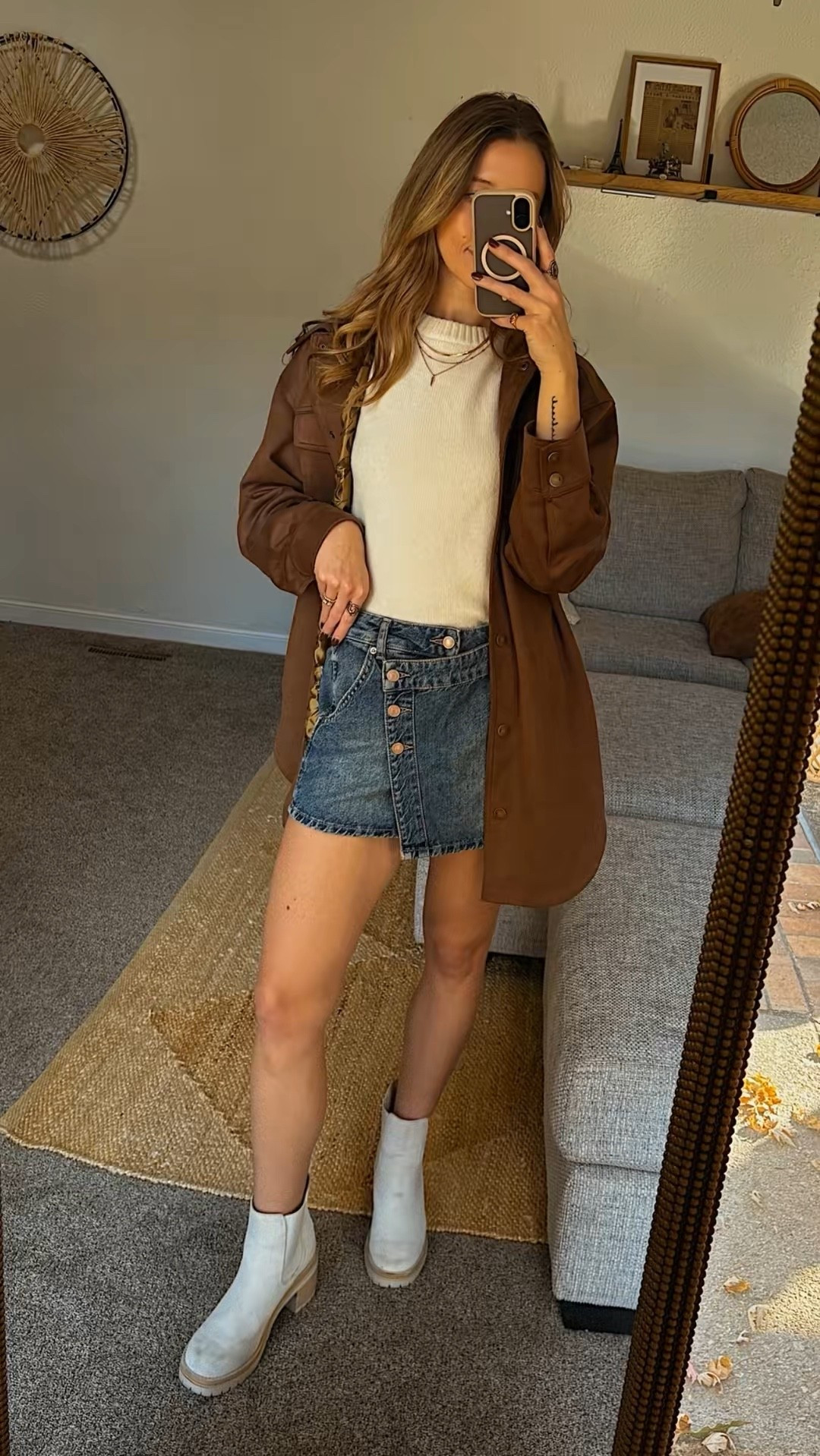 Free people sale ❤️‍🔥

Fall fashion, free people style, women’s jackets, suede jacket 

#LTKSaleAlert #LTKGiftGuide #LTKootd