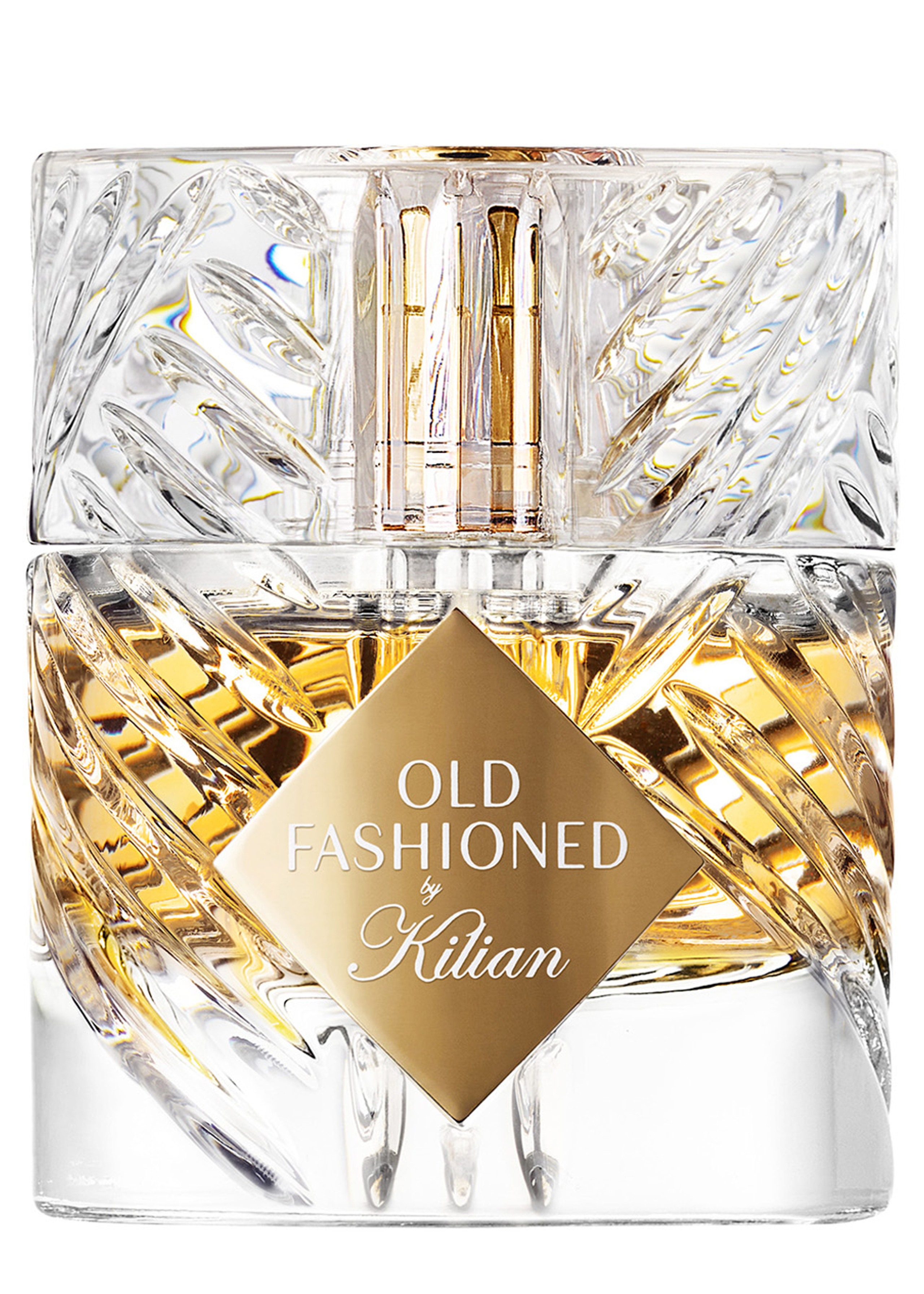 Old Fashioned Refillable Eau De Parfum 50ml | Harvey Nichols