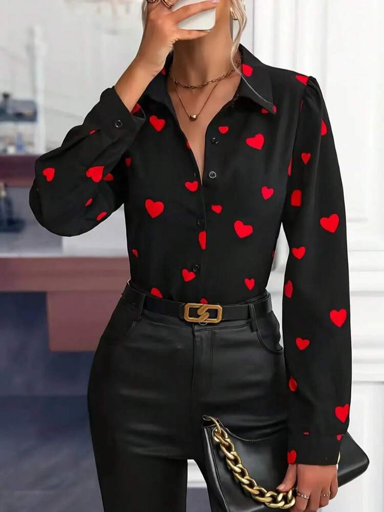 Shirt | SHEIN