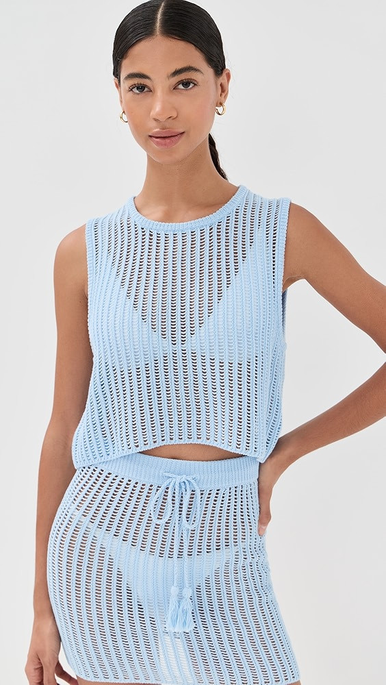 Sander Top | Shopbop