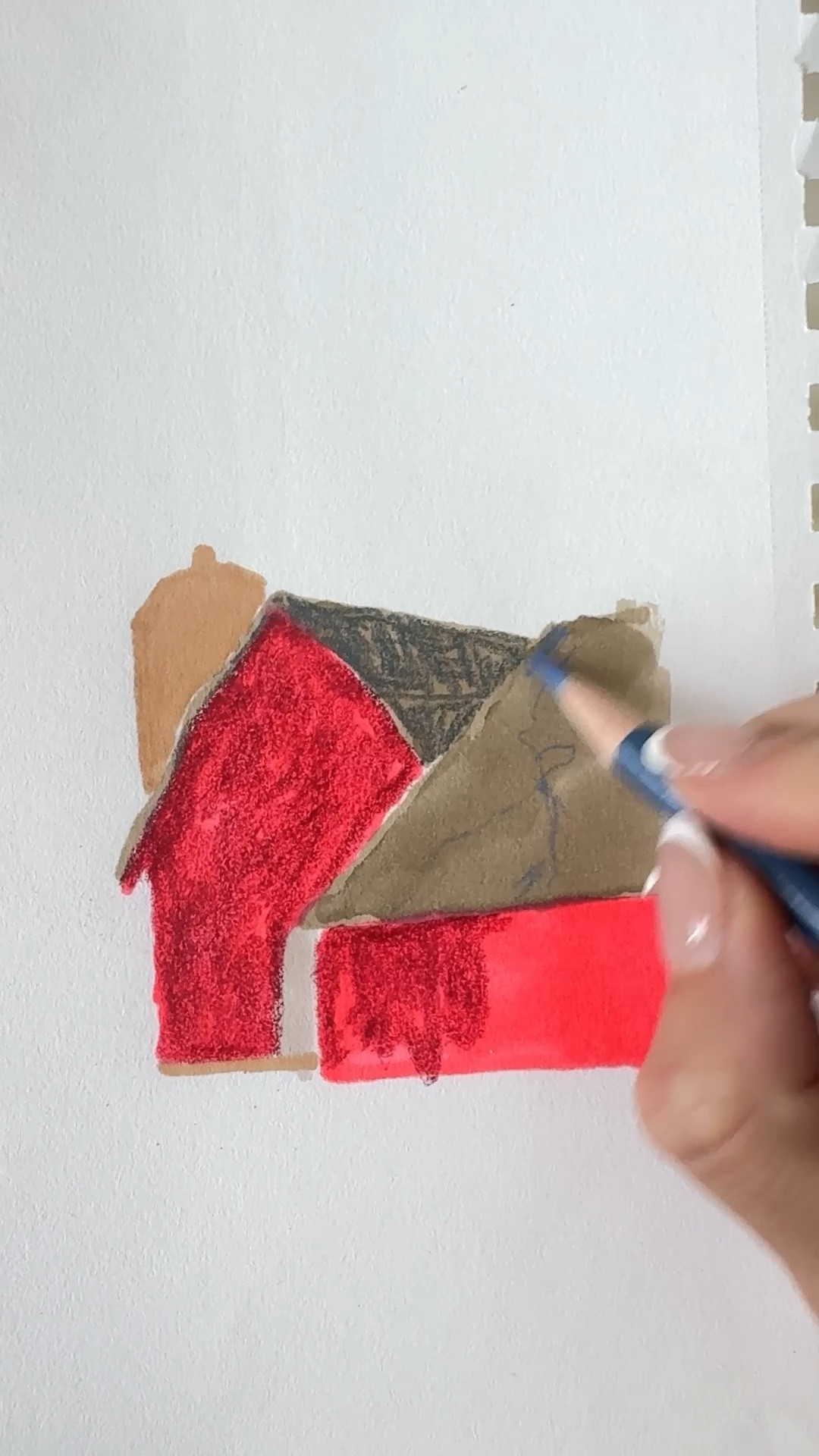 favorite colored pencils 