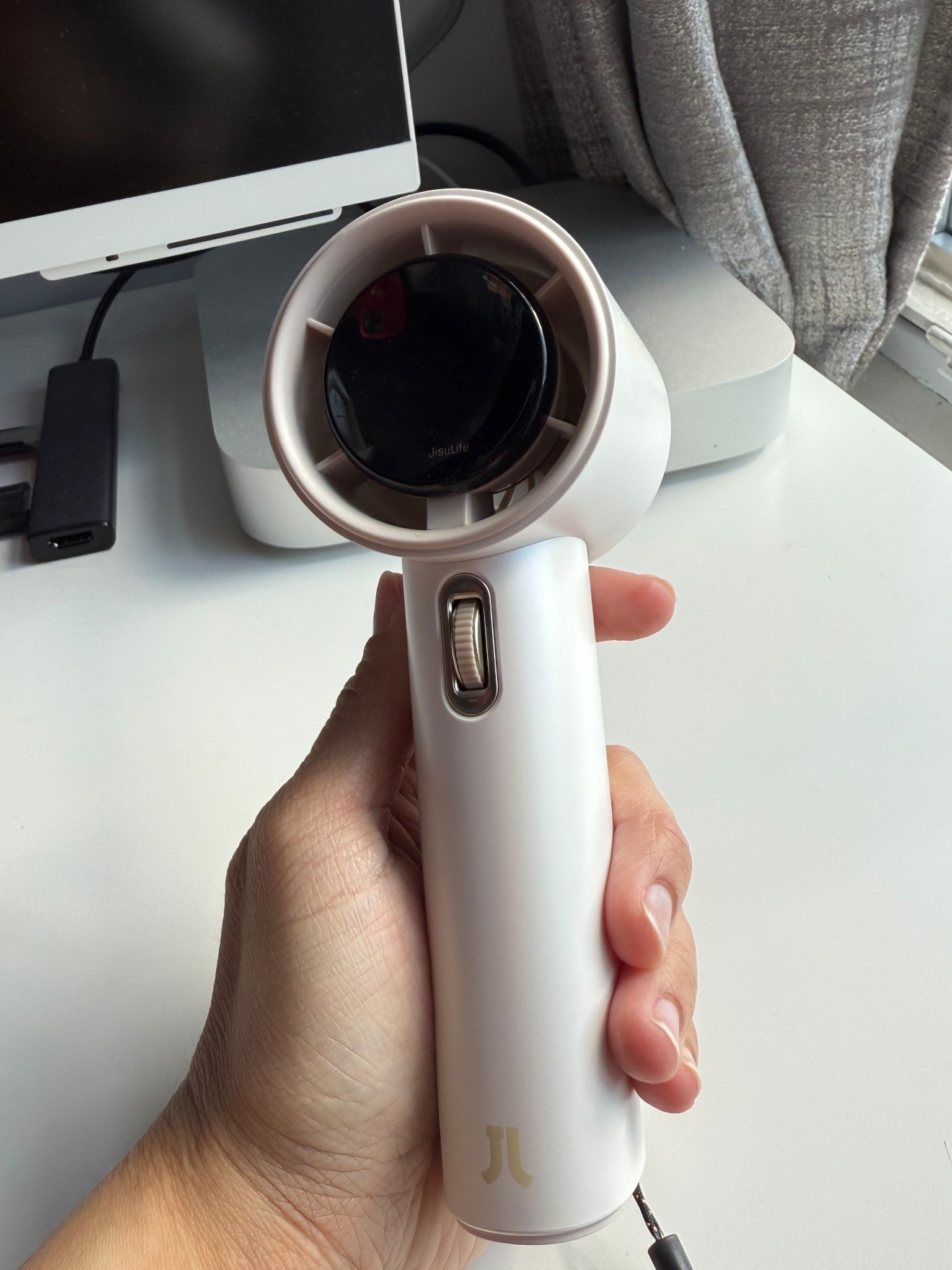 Beat the summer heat with this compact lifesaver! ☀️🌀
This Jisulife fan is a must-have for hot days — powerful, portable, and seriously cute. Perfect for on-the-go cooling, from desk to car to travel bag. I never leave the house without it! 💨✨

📲 Linked on my LTK!
#LTKFinds #SummerMustHave #JisulifeFan #StayCool #LTKhome #LTKunder50 #LTKtech #MomLifeEssential #AmazonFinds


#LTKSeasonal #LTKFindsUnder100 #LTKFindsUnder50