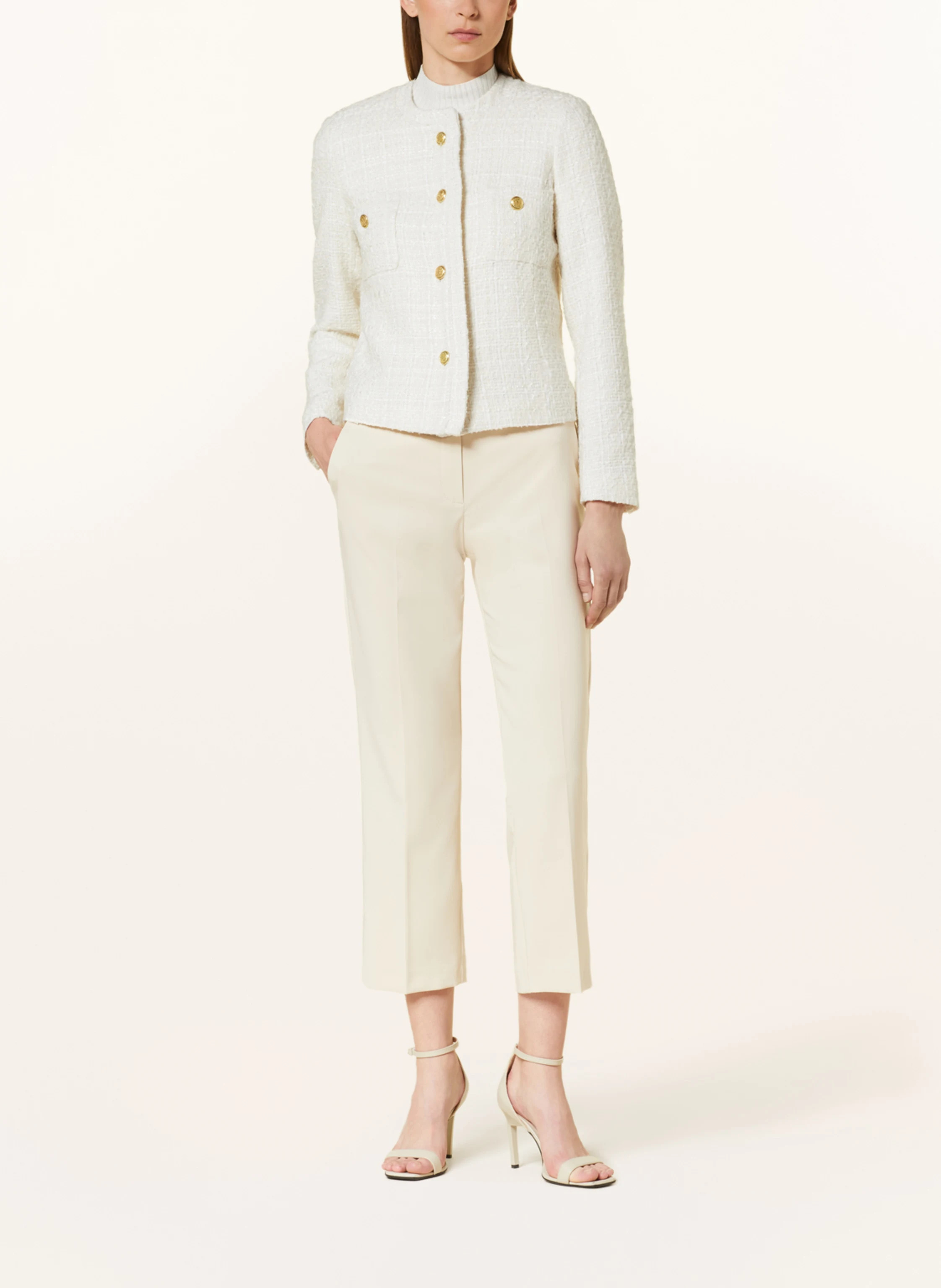 Tweed-Blazer | Breuninger (DACH)