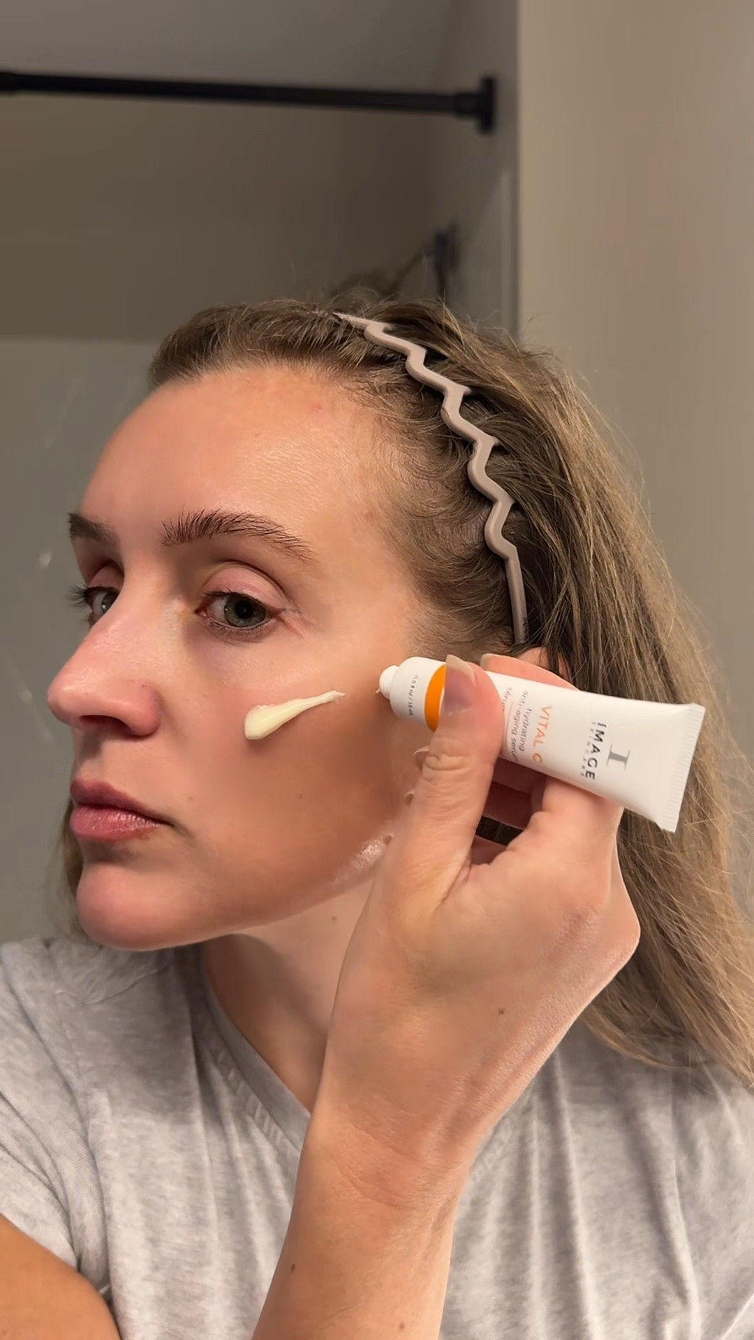 The best travel size skincare and SPF! #imageskincare

#LTKgrwm #LTKmorningroutine #LTKselfcare