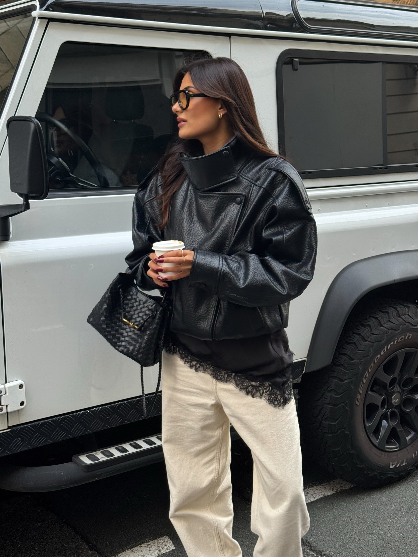 mon outfit pref du moment 👀🖤

#outfitoftheday #zara #style #fashionoftheday #outfitinspiration street style, american vintage, casual outfit, denim Pinterest, fashion inspo
