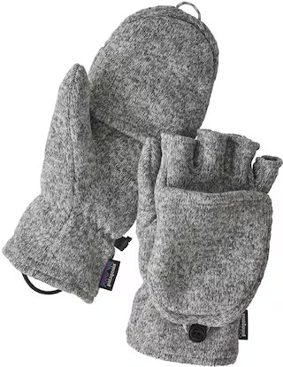 Patagonia   Better Sweater Gloves | REI