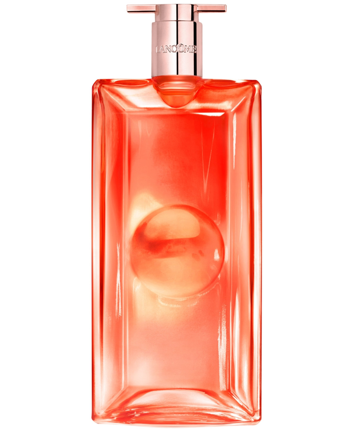 Lancome Idole Peach Roses Eau De Parfum, 1.7 oz. | Macy's