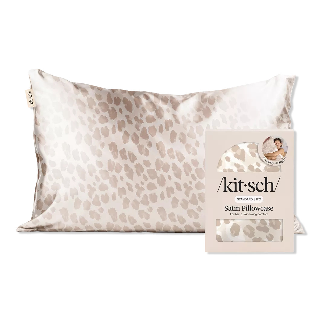 Satin Pillowcase | Ulta