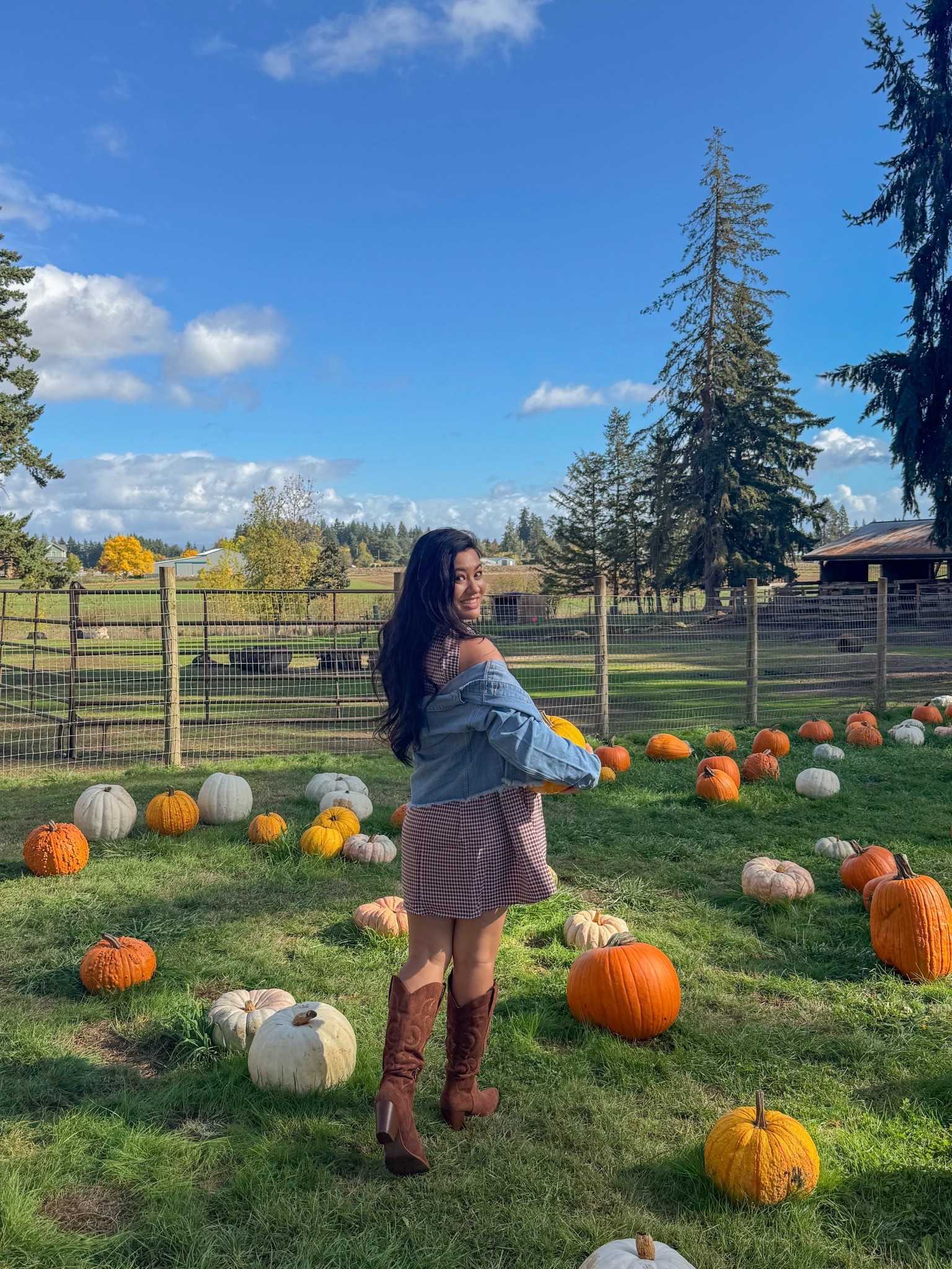 Amazon, pumpkin patch, fall, outfit 

#LTKSeasonal