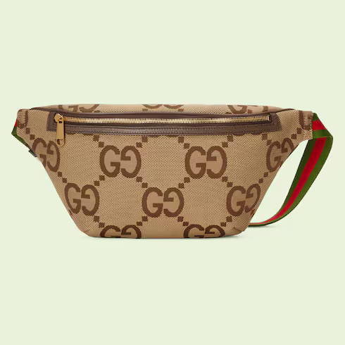 Jumbo GG belt bag | Gucci (US)