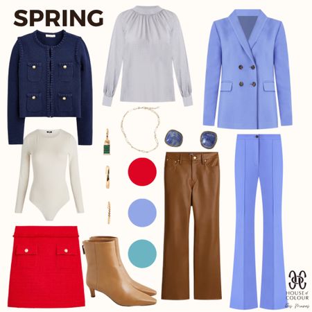 Spring Workwear 

#LTKworkwear #LTKSeasonal