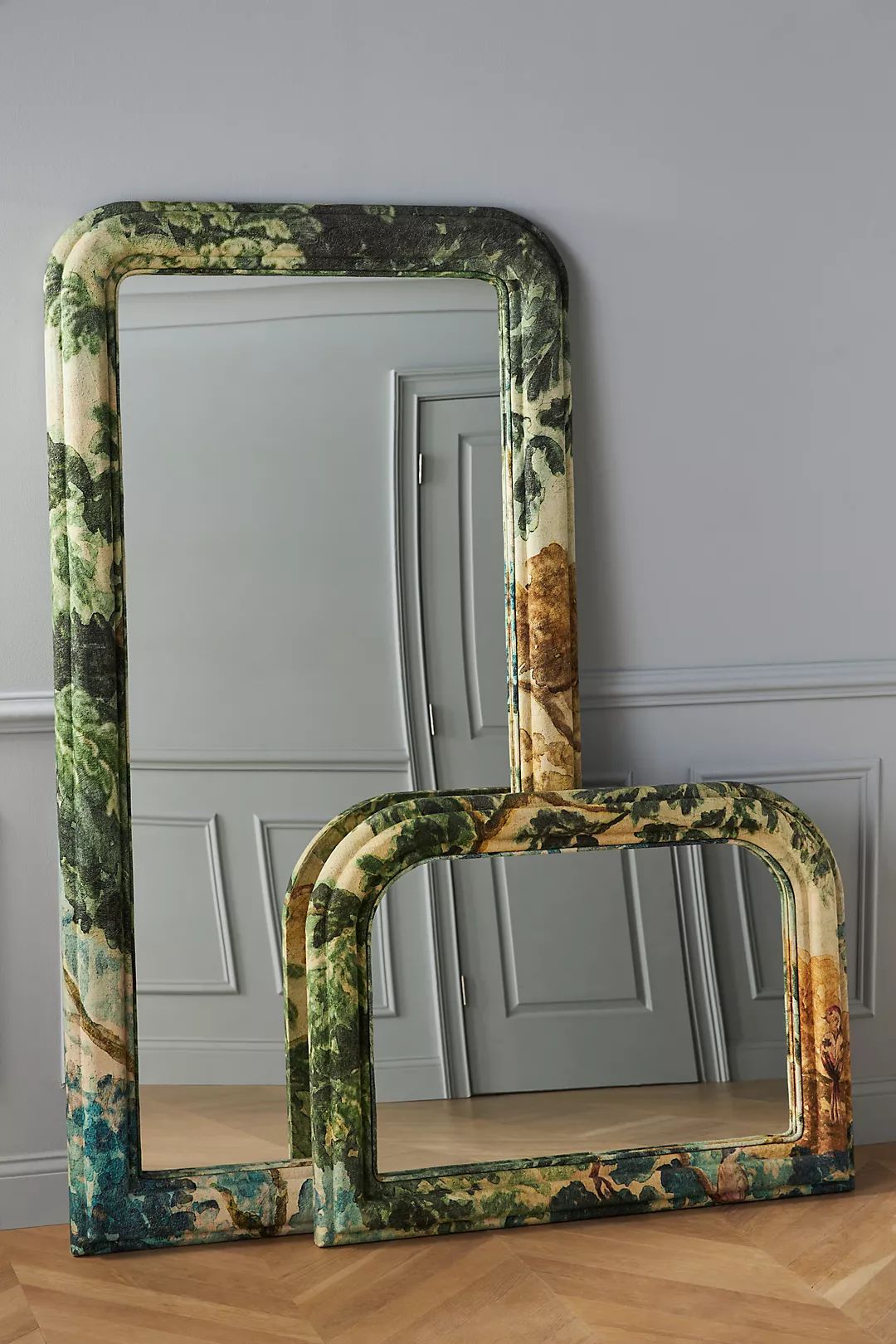 Judarn Mirror | Anthropologie (US)