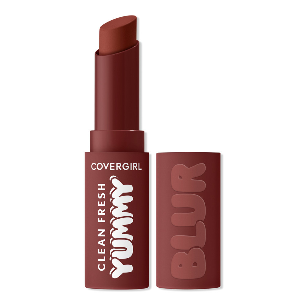 CoverGirl Clean Fresh Yummy Blur Lipstick | Ulta