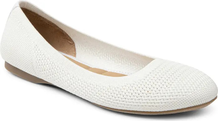 Me Too Bevin Knit Skimmer Flat (Women) | Nordstrom | Nordstrom