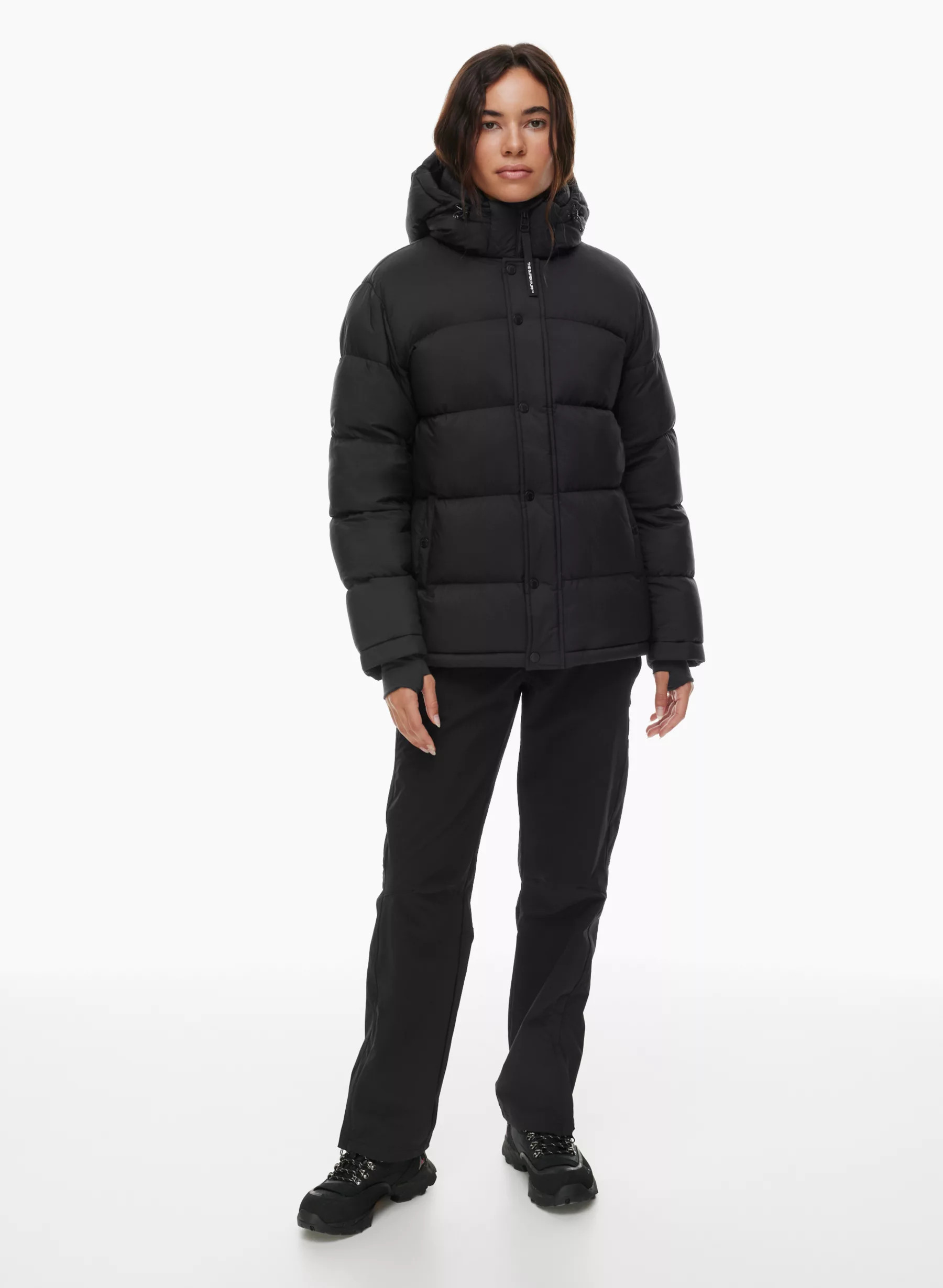 THE SUPER (RE)PUFF™ | Aritzia