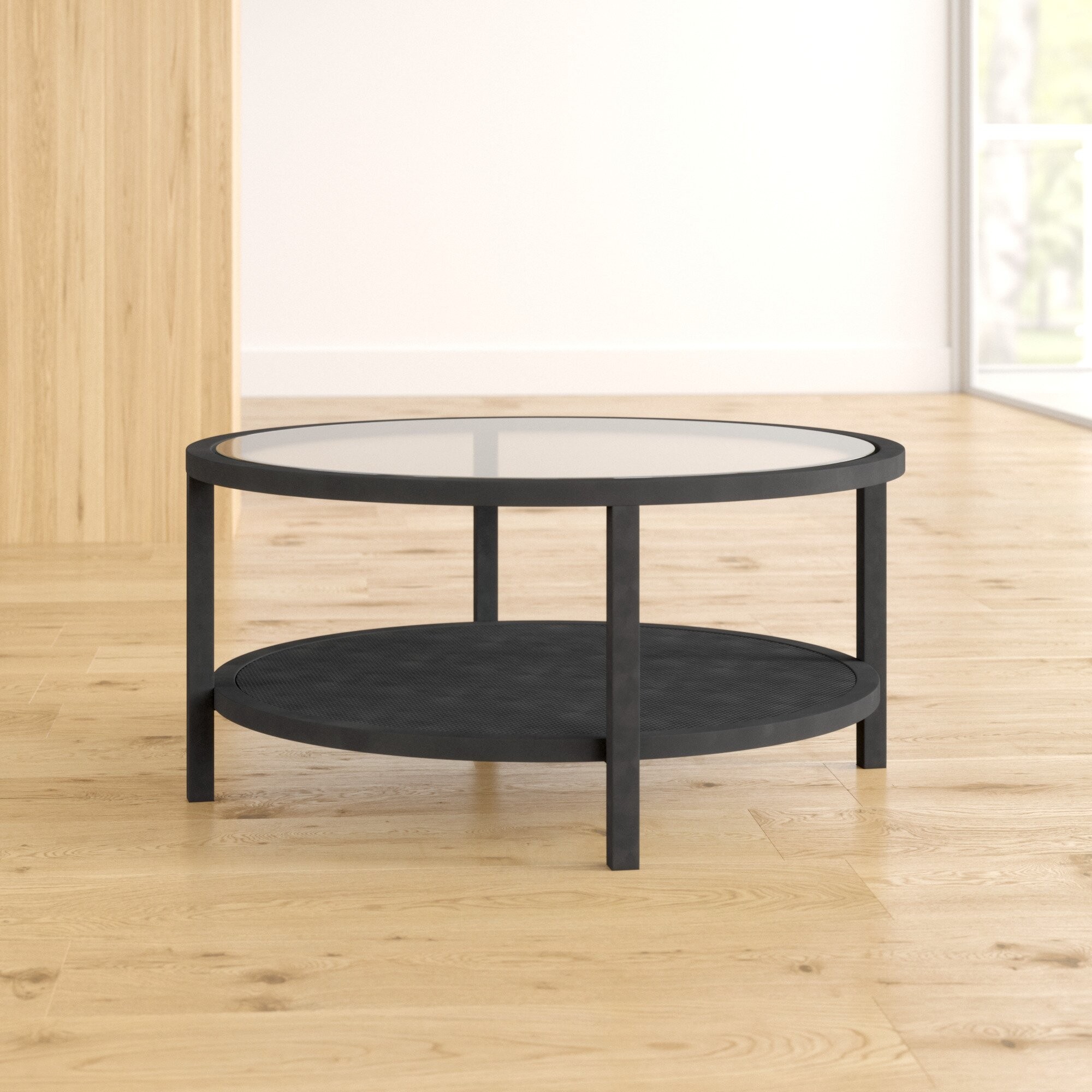Longmeadow Coffee Table | Wayfair North America