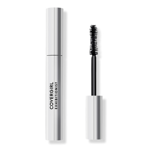 Black Exhibitionist Mascara - CoverGirl | Ulta Beauty | Ulta