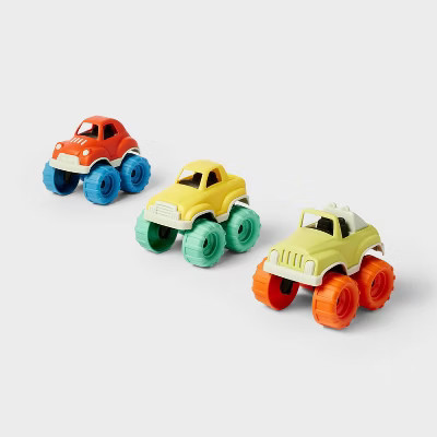 Truck Set - 3pk - Gigglescape™ | Target