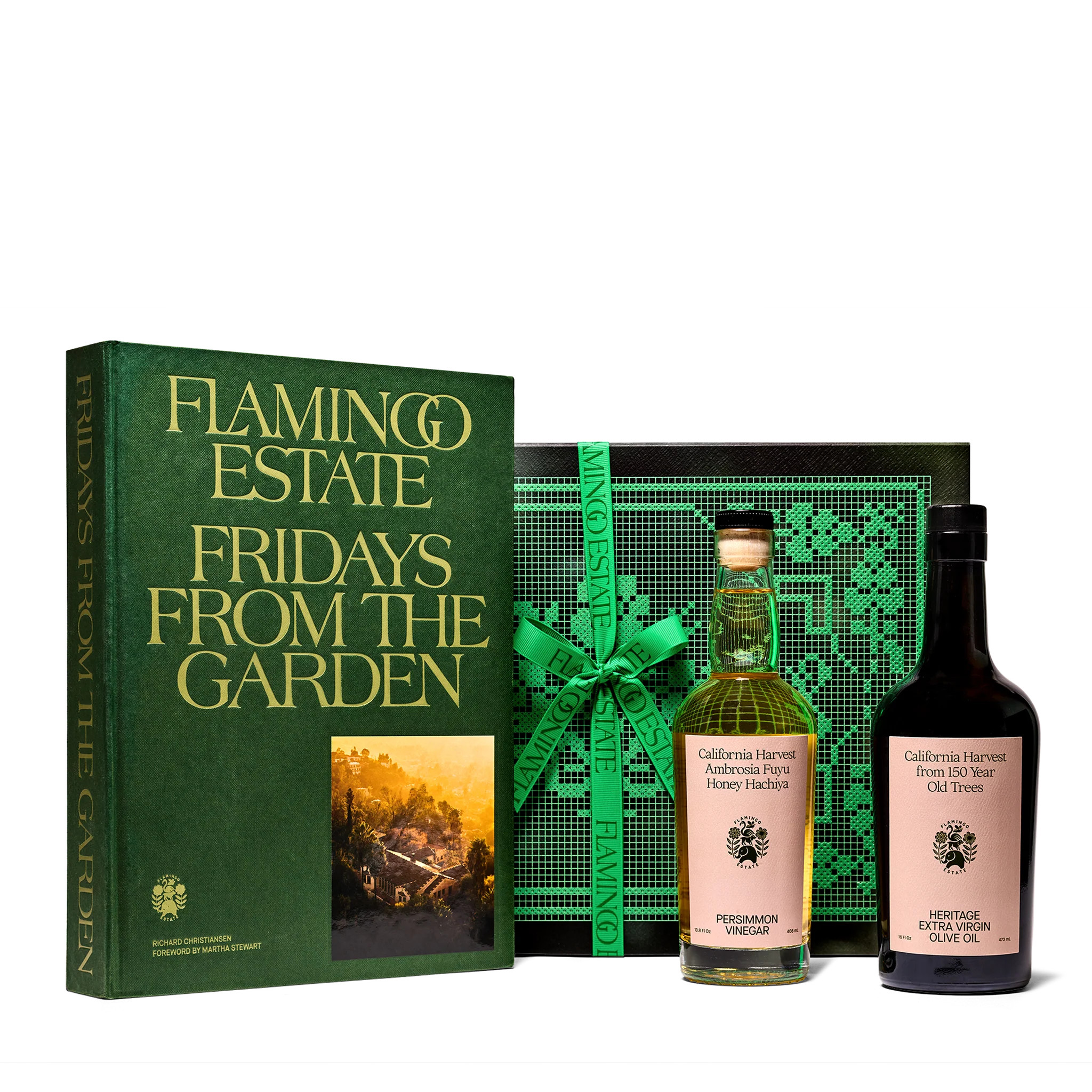 The Cook's Kitchen | Flamingo Estate