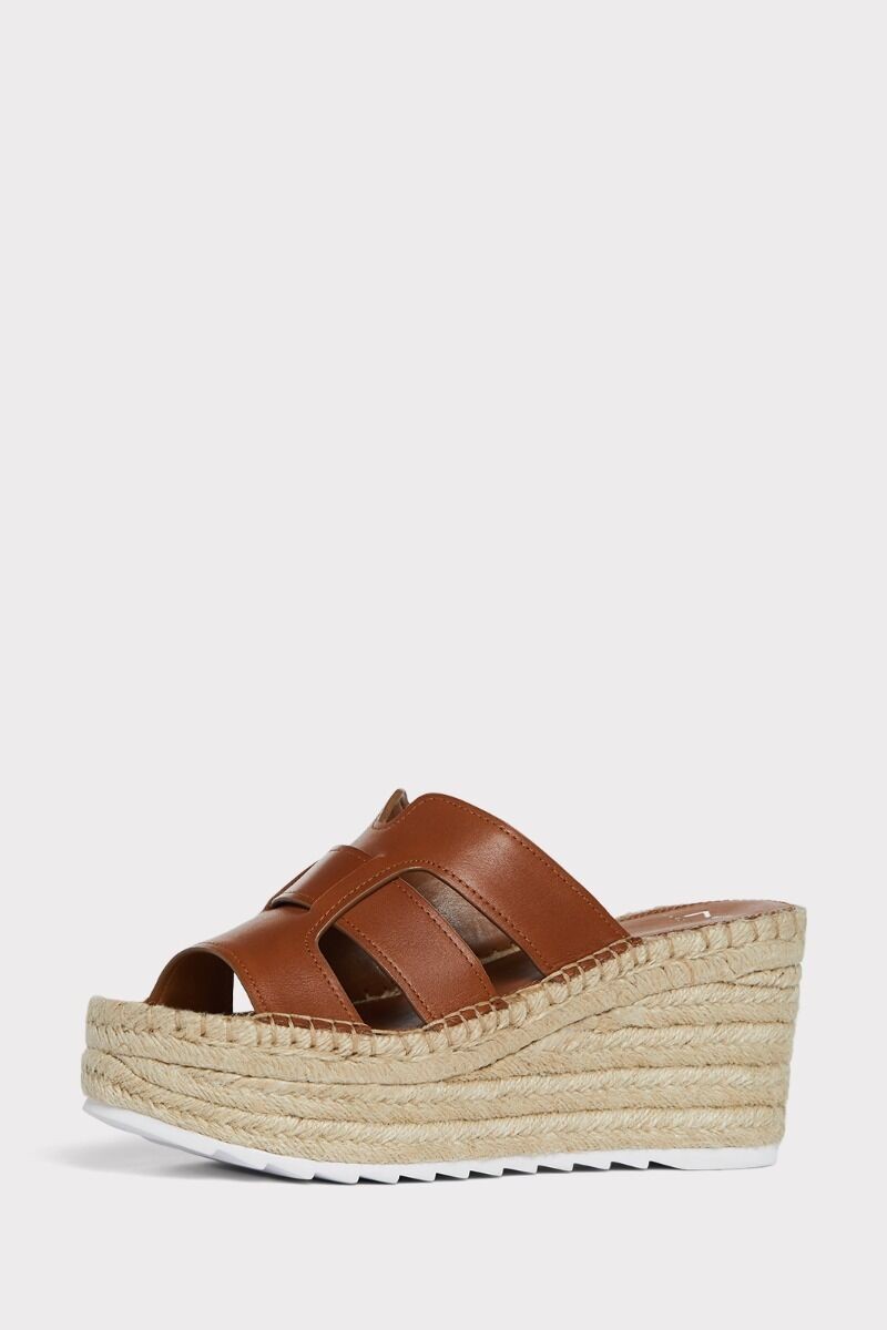 Robbyn Slide Wedge Sandal | Evereve