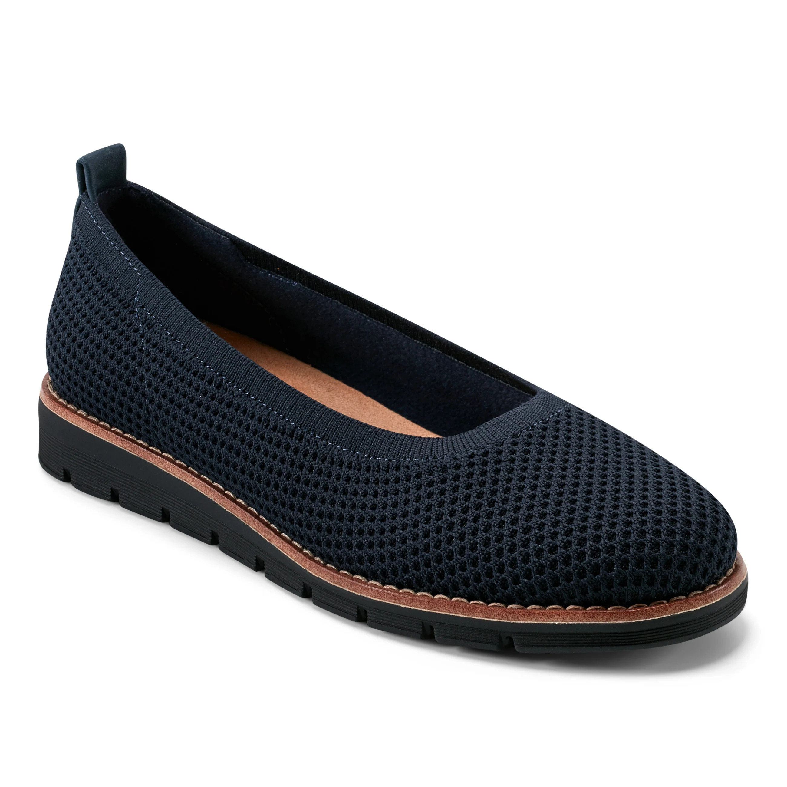Kellina Casual Slip On Flats | Easy Spirit