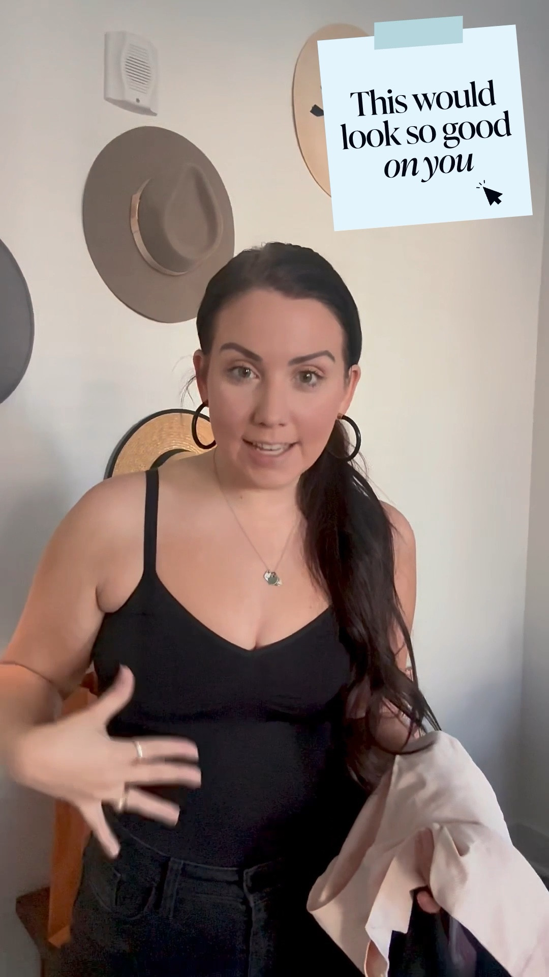 I’ve been living in these shape wears! They are so soft and affordable 🙌🏼 

#LTKWatchNow #LTKFindsUnder100 #LTKWorkwear