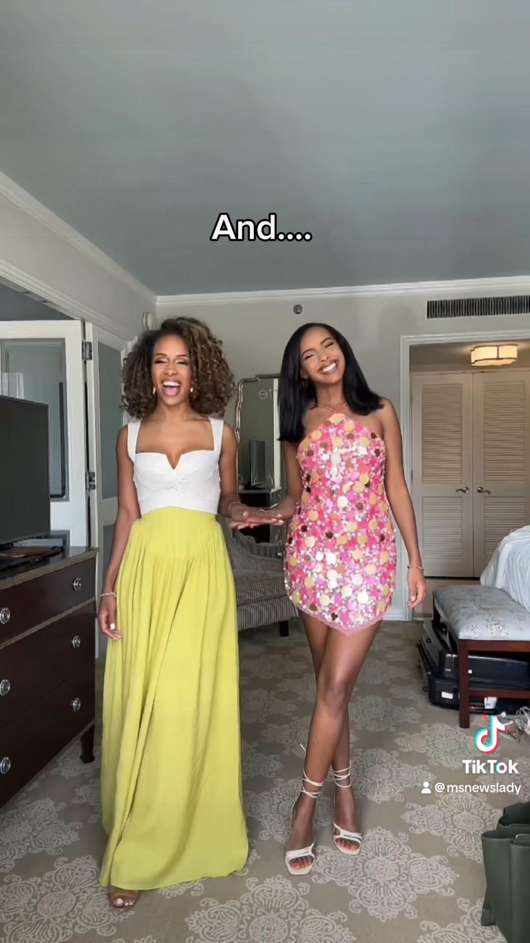 Essence Fits 💕

I’m not able to link everything here directly. But here’s the other products:

1. White Dress: House of CB “Artimides” Dress
2. Skirt: Andrea Iyamah “PADO CORSET MAXI LIME” 
3. Crop Top: Andres Otalora Duitama Bustier Linen 

#LTKVideo #LTKSeasonal #LTKBeauty