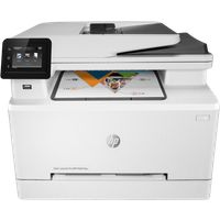 HP Printer|Color LaserJet Pro MFP M281fdw|2.7'' color graphic screen Display|T6B82A#BGJ | HP (US)
