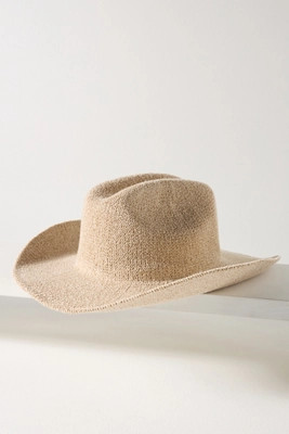 Nubby Cowboy Rancher | Anthropologie (US)