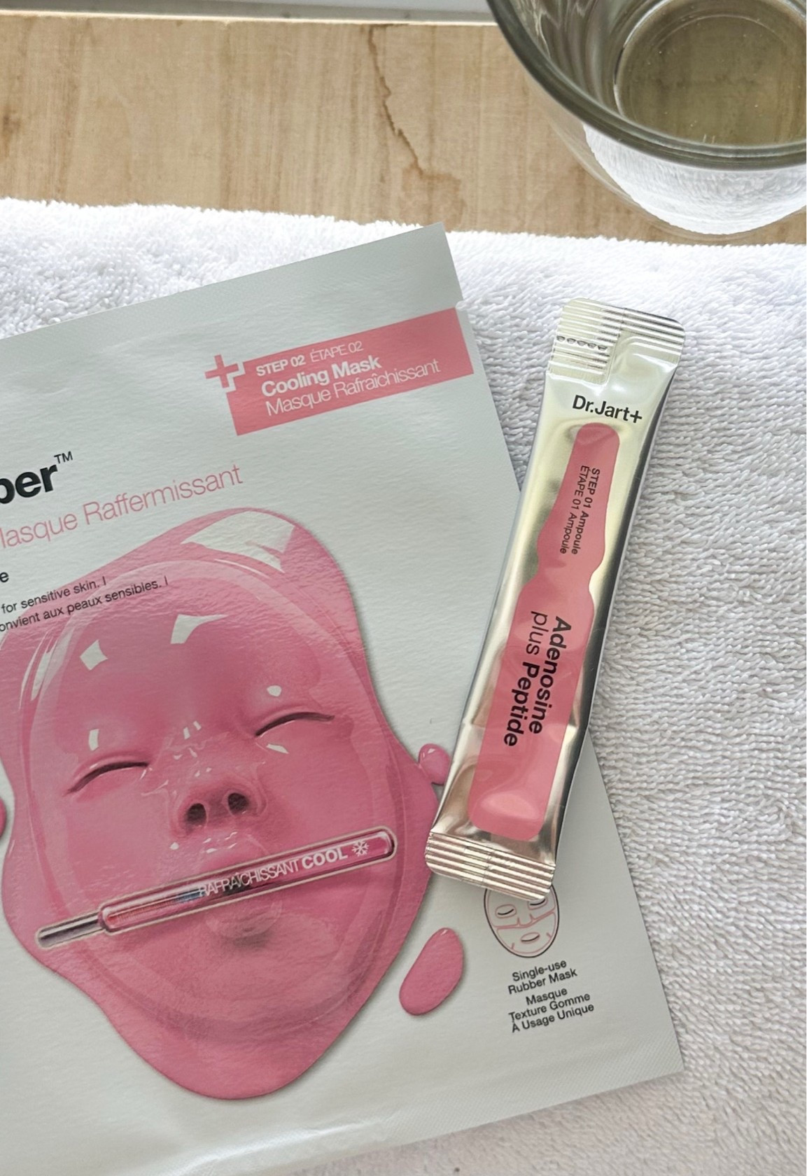 the BEST mask on the market🧴

#LTKgrwm #LTKselfcare #LTKBeauty