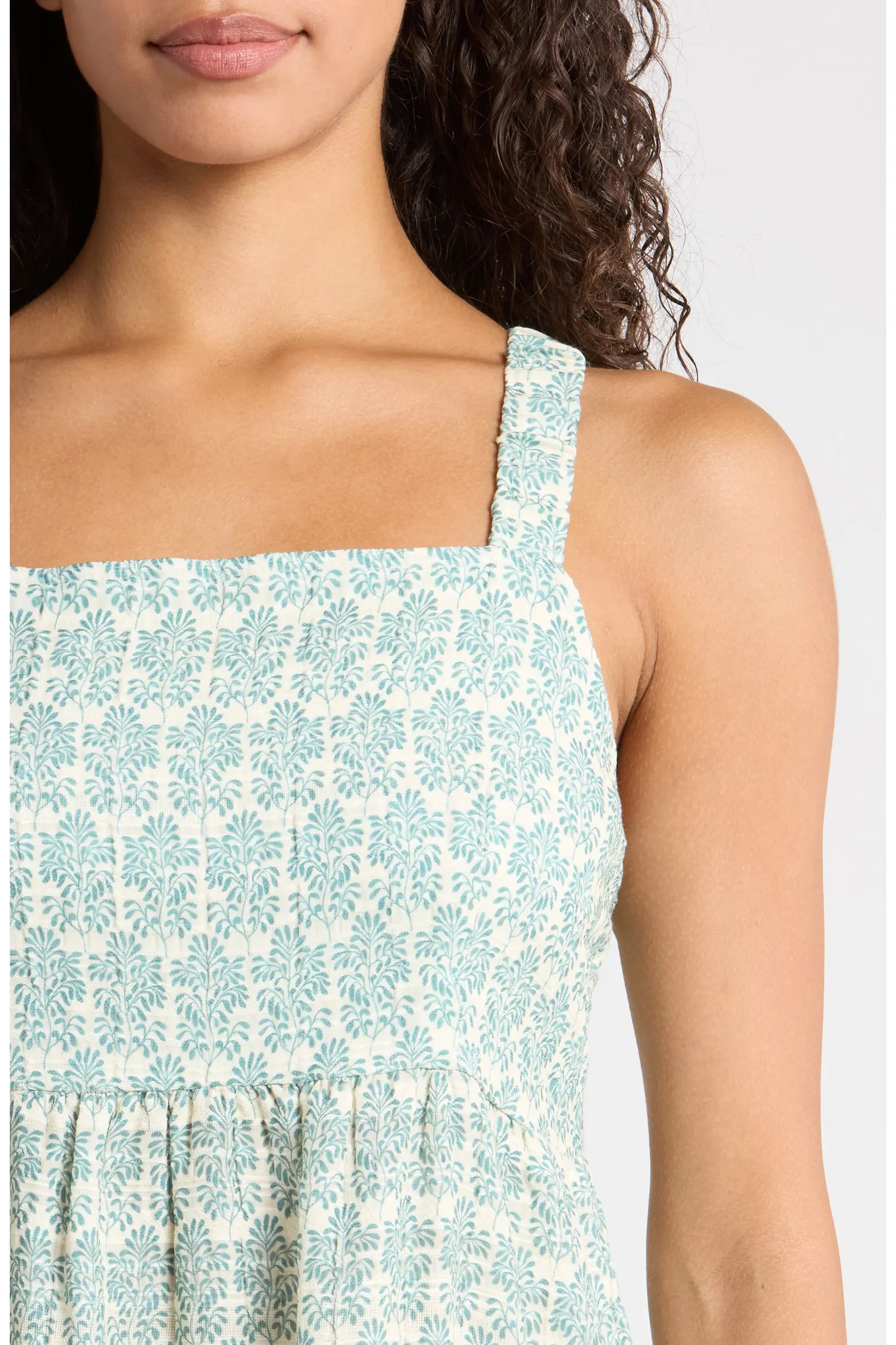 Alana Midi Sundress (Women) | Nordstrom | Nordstrom