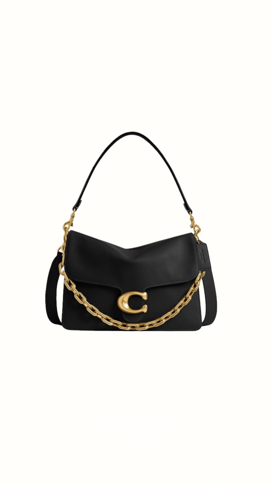 Coach Tabby Shoulder Bag

#LTKItBag #LTKSeasonal #LTKStyleTip
