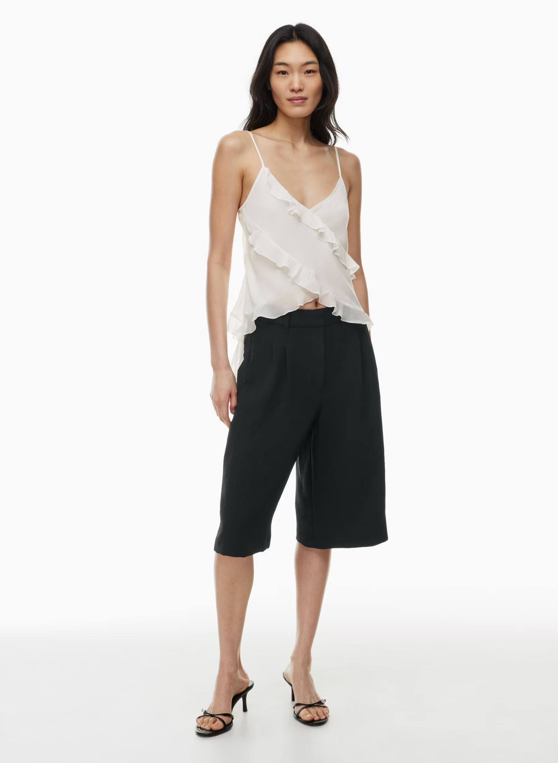 EMINENCE TOP | Aritzia