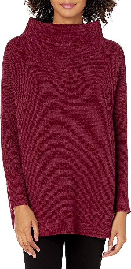 Free People Women's Ottoman Slouchy Sweater | Amazon (US)