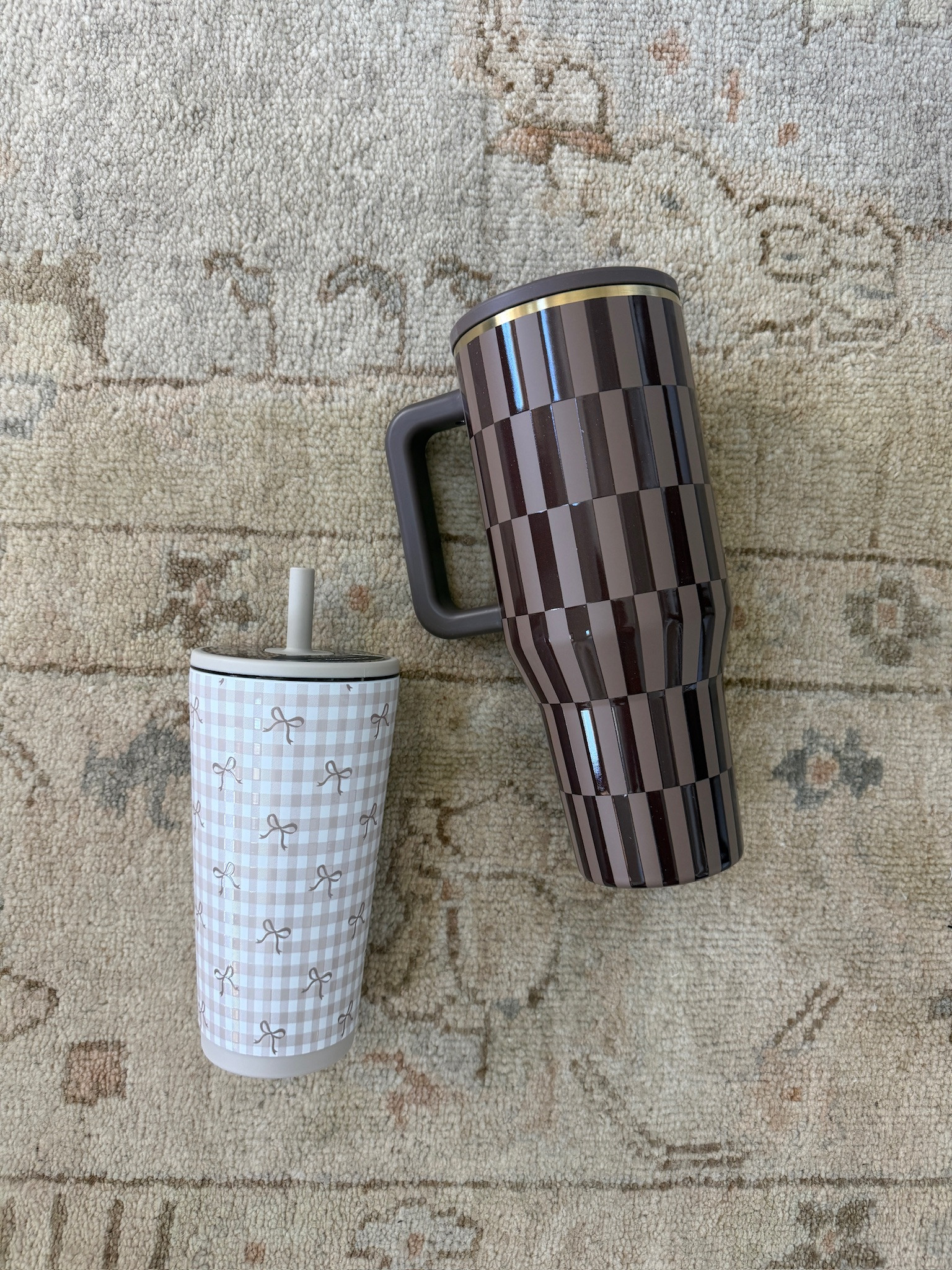 Perfect fall tumblers!!

hydrojug, dicks, dicks sporting goods, tumblers, fall tumblers, fall basket, spooky basket idea, grace white

#LTKSeasonal #LTKdayinmylife #LTKfitnessgoals