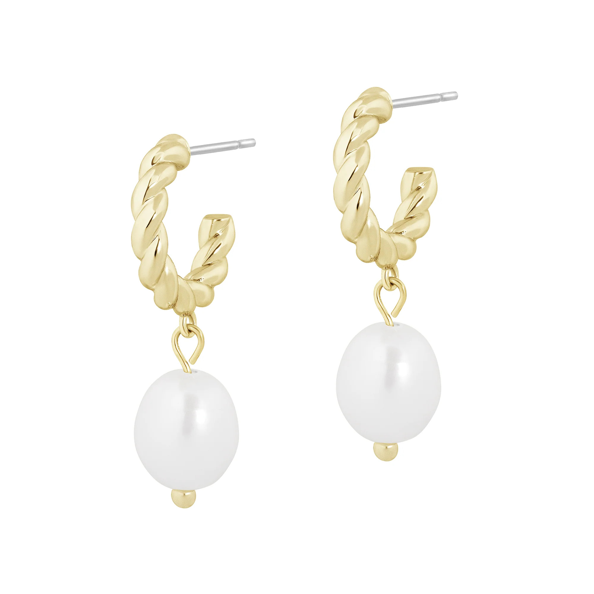 Babette Earrings | Electric Picks Jewelry