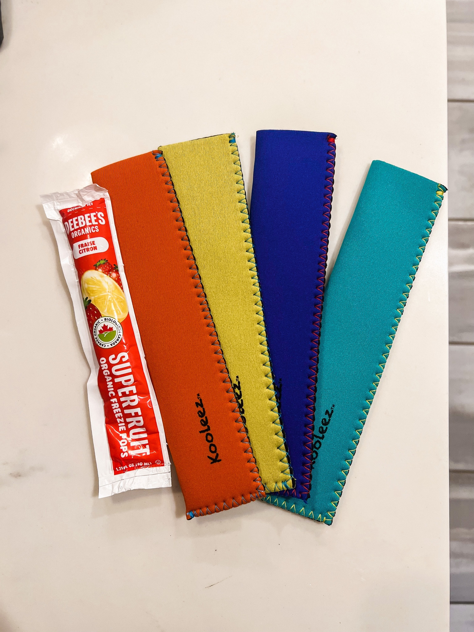 Popsicle koozies for summer 

#LTKhome #LTKFind #LTKSeasonal