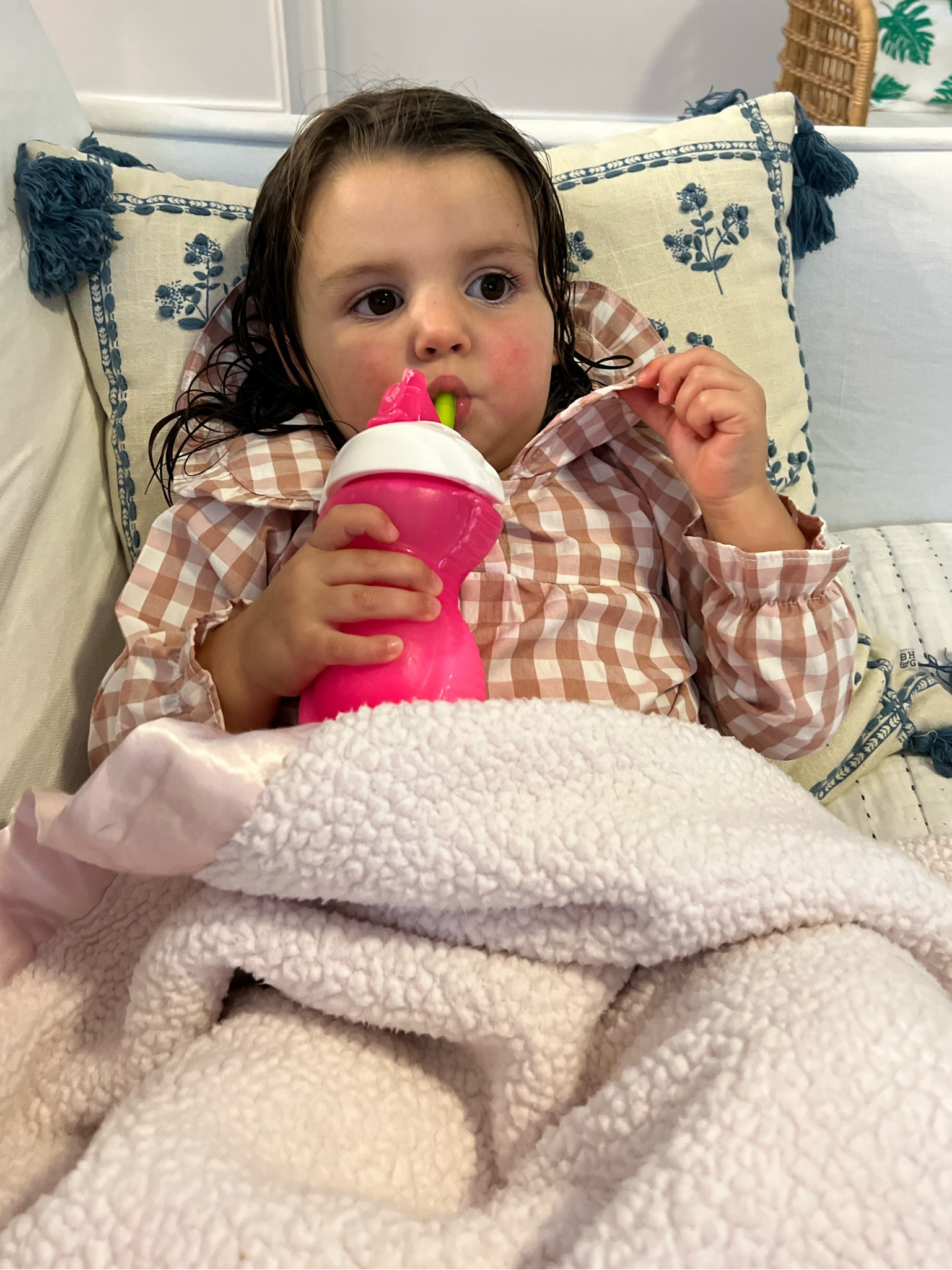 Cute cozy  

#LTKbaby