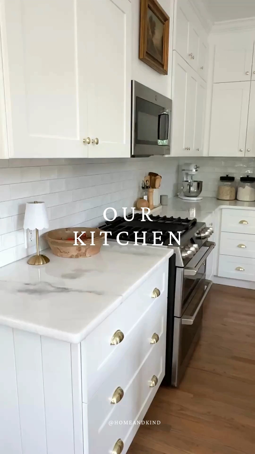 One of the things I love most about our kitchen is how bright, open, and timeless it feels — years after our renovation and I’m still loving it! 

I’ve rounded up all my kitchen sources here so you can shop everything in one spot. From the lighting to the hardware to the little details that pull it all together — it’s all linked for you. 

Let me know if you have any questions about anything — always happy to share!

#kitcheninspo #ltkhome #kitchensources #timelesskitchen #neutralhome #kitchendetails

#LTKHome