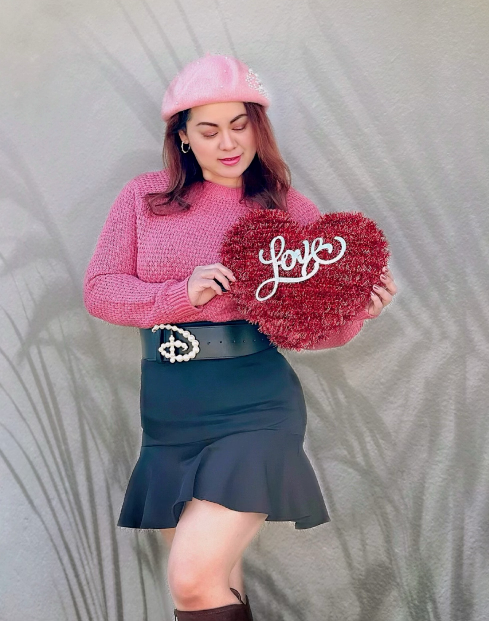 Love will find it’s way back to you. Happy February 💕 #February #Valentine

#LTKSeasonal #LTKFind #LTKstyletip #LTKGiftGuide