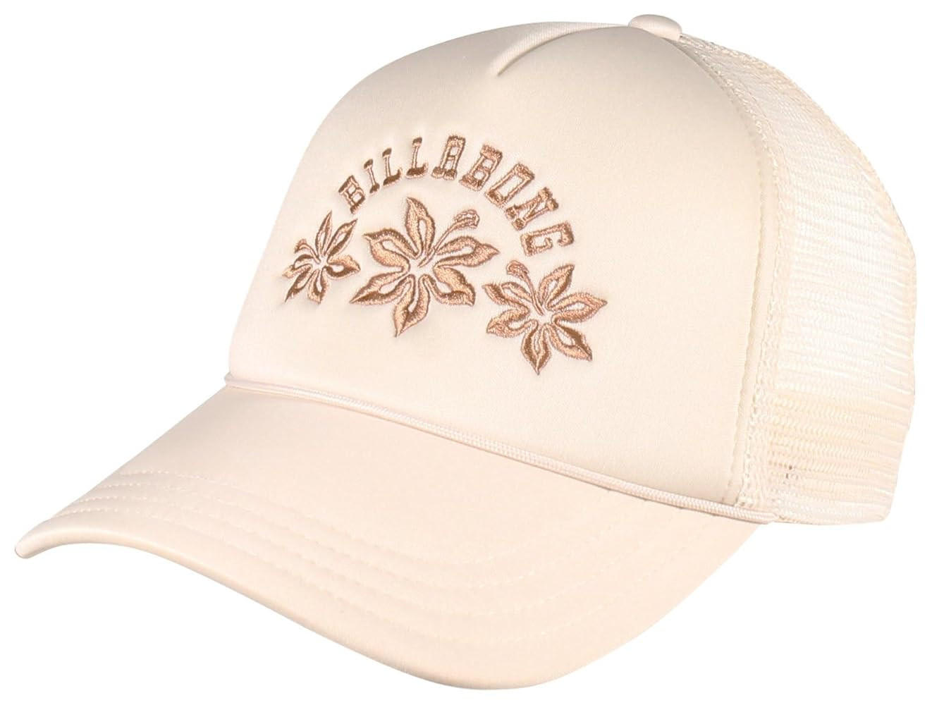Billabong Grandpa Women's Trucker Hat - Dove | Amazon (US)