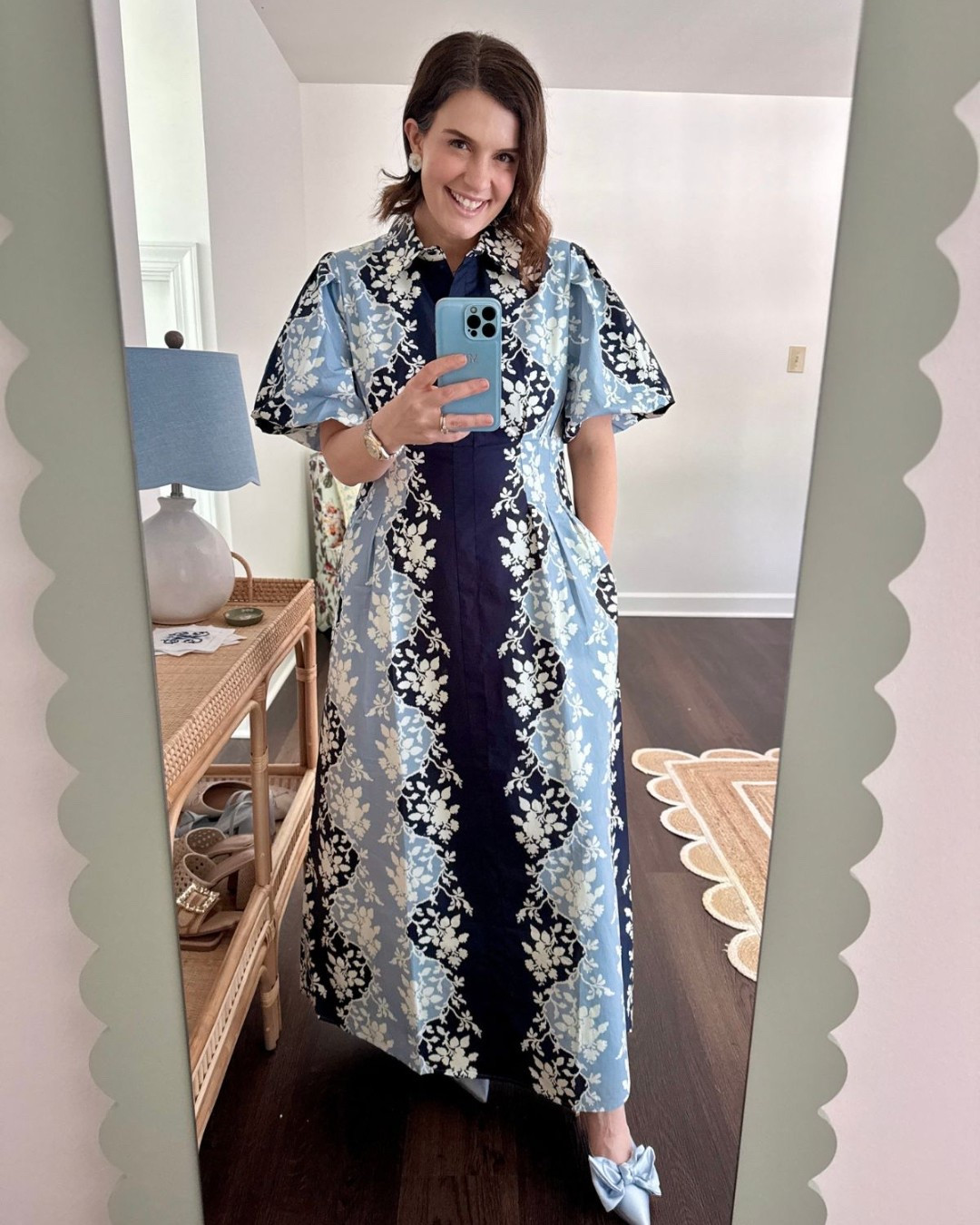 Everyone’s FAVORITE luxury dress this season. A bit of a splurge but totally worth it. 

#LTKStyleTip #LTKWedding #LTKWorkwear